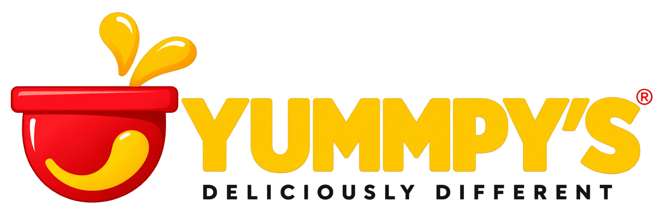 Yummpy's - Deliciously Different