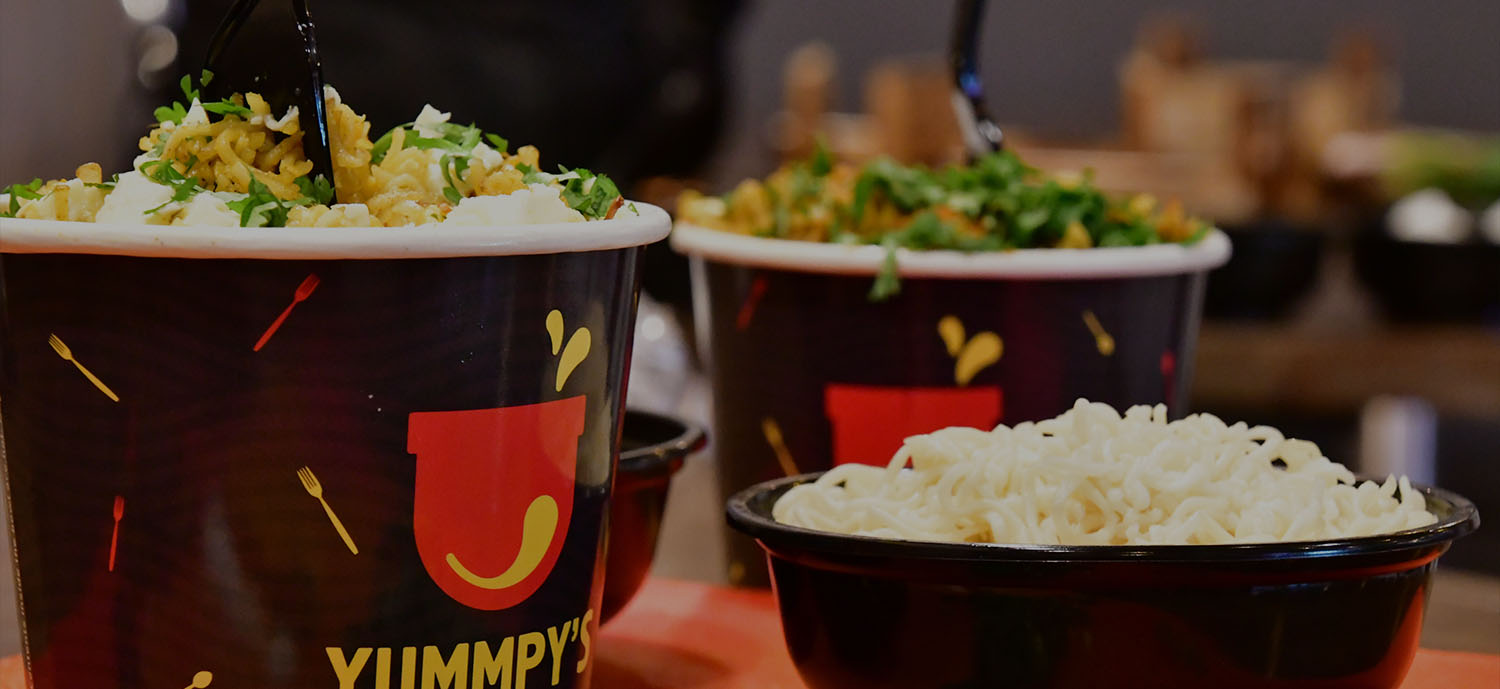 Best Food Franchise 10 Lakhs Start Own Business Yummpy's